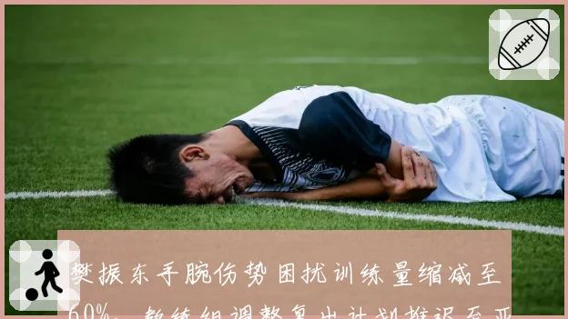 樊振东手腕伤势困扰训练量缩减至60%,教练组调整复出计划推迟至亚锦赛